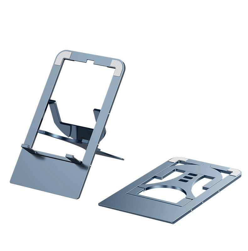 Foldable Stand For Smartphones And Tablets