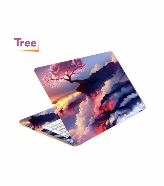 Tree Skin 06