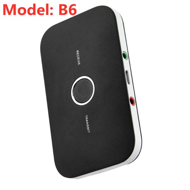 Bluetooth 5.0 Transmitter Receiver 3.5mm Aux Jack Usb