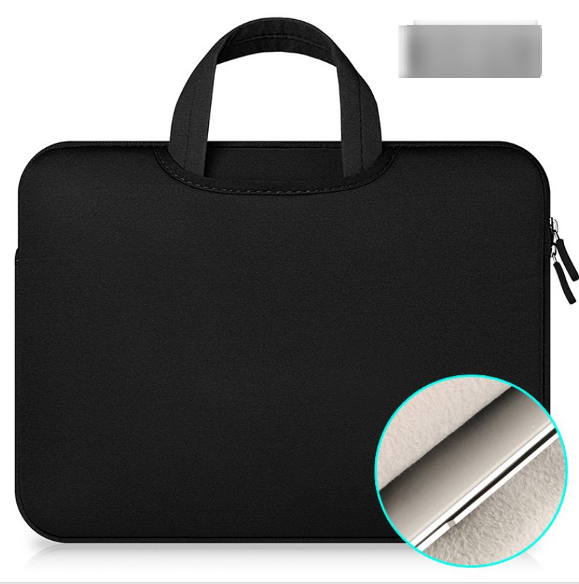 Macbook Soft Sleeve Case/Bag.Suitable For 11 12 13 14 15.6 Inches Macbooks
