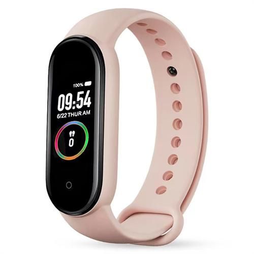 WK Sleep Heart Rate Monitoring Step Counter
