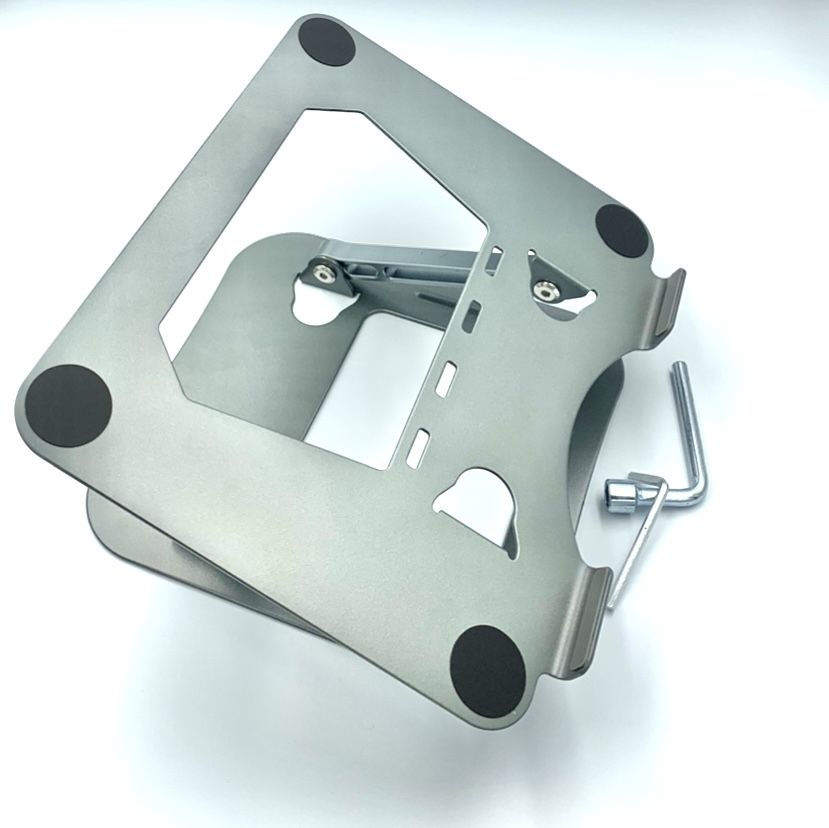 Laptop Stand & Holder For Laptops - MacBook - IPad & Tablets