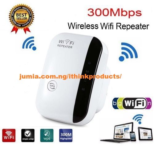 300M Wifi Wireless Network Wifi Range Extender Wifi Repeater