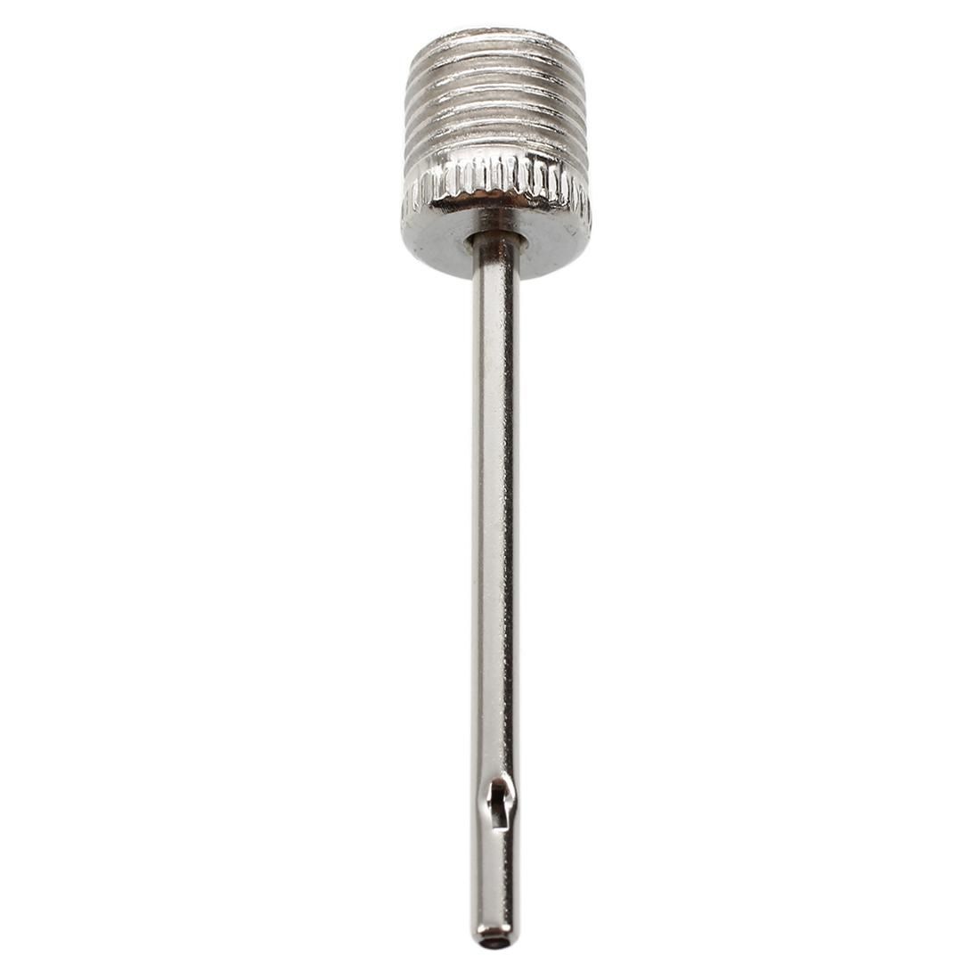 3x ball pump needle valve needle ball needle hollow needle for Ball pump Soccer