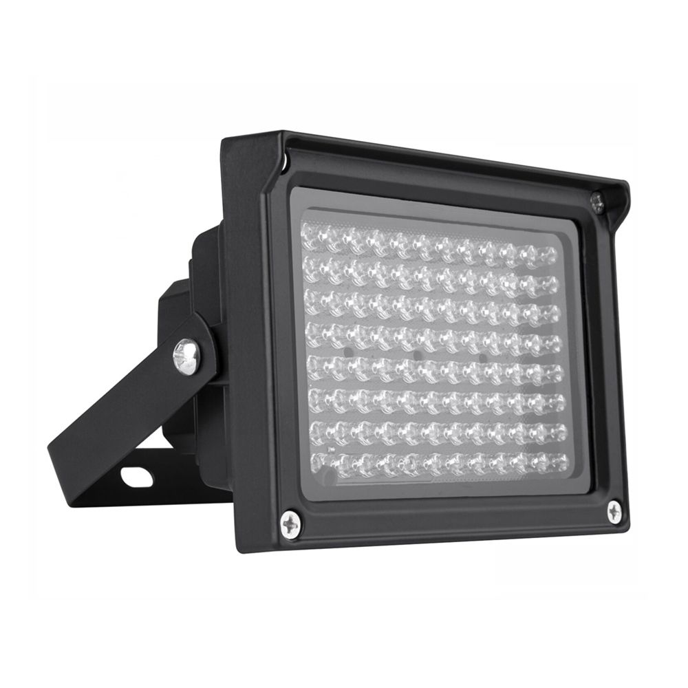 96 LEDS IR Illuminator Array Infrared Lamps Night Vision