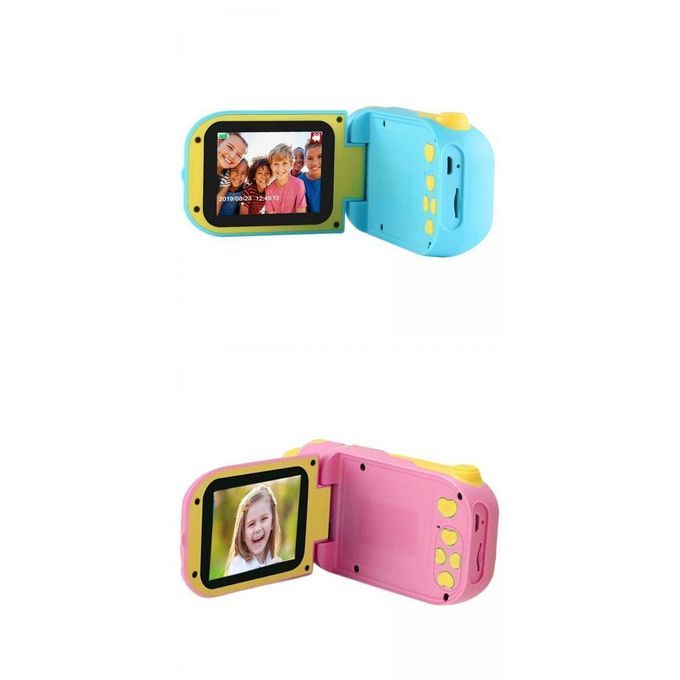 Vtech Recorder Size LED Screen Toy Gift Camcorder