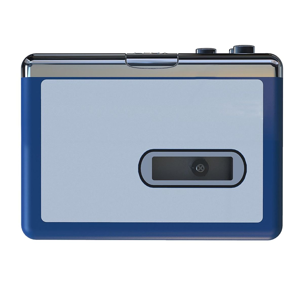 Bluetooth Cassette Player Vintage USB Power Supply Convert Tapes Tape