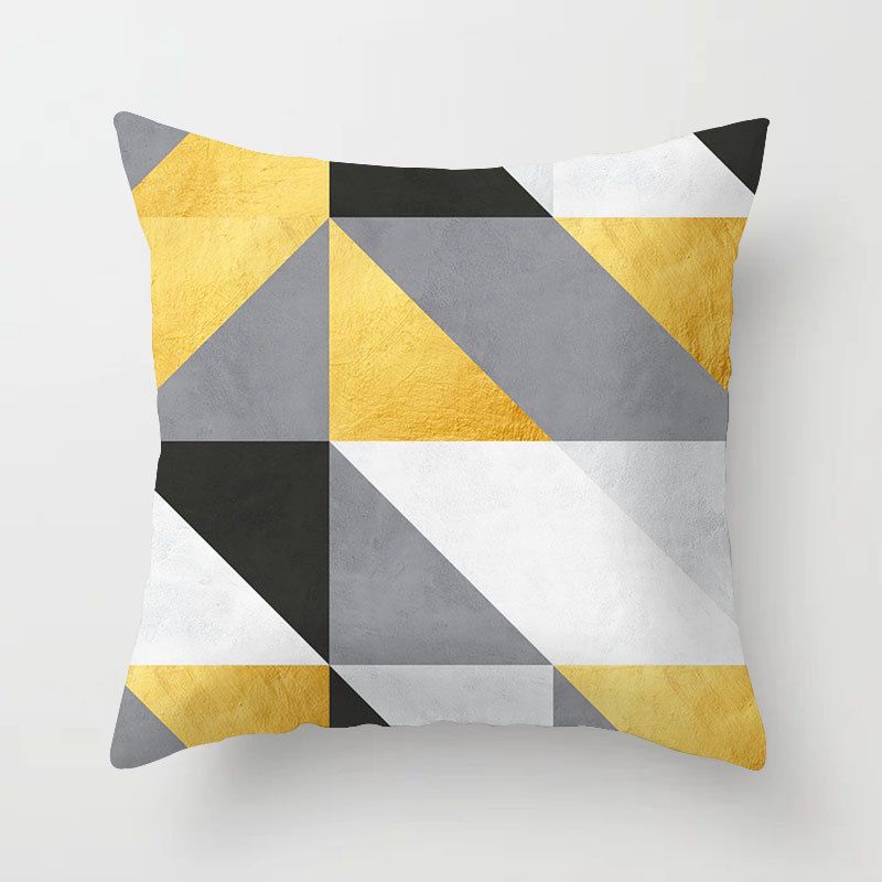 Throw Pillow - UNIQUE 2