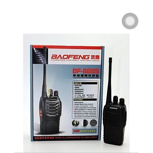 Bf888s Walking Talking 1 Piece