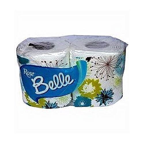 Belle Tissue * 24Pieces