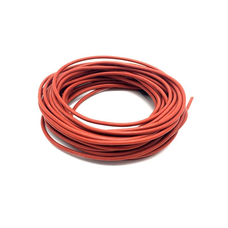 10m 12K 33ohmm Floor Heating Wire Carbon Fiber Heating