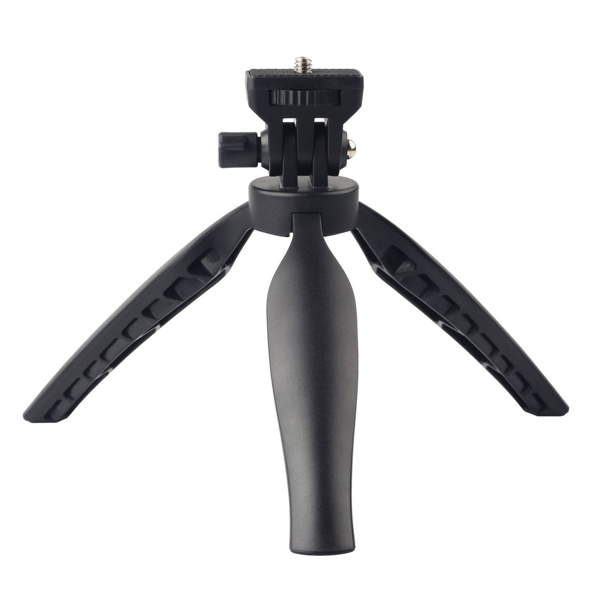 Video Mini Table Tripod 180° Foldable With Universal
