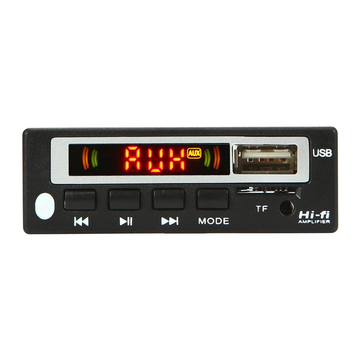 Decode Board, Support MP3/WMA/WAV Format Bluetooth Function, With