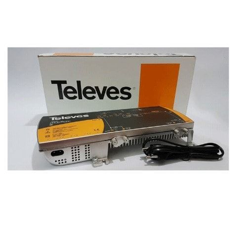 50DB RF Amplifier