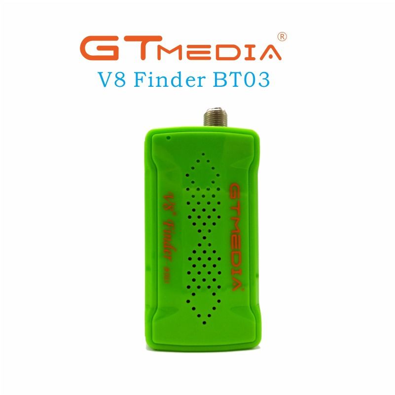 Freesat V8 BT03 Digital Satellite Finder