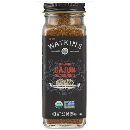 Cajun Seasoning 65 Grams