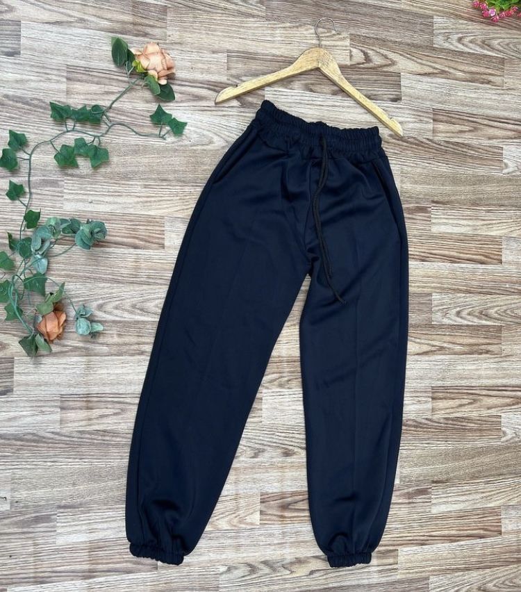 Sexy Ladies Joggers Pants/ Doesn't Come With The Top