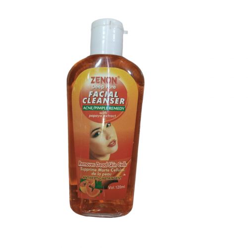 Facial Cleanser 120ml