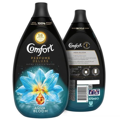Perfume  Ultra-Concentrated Liquid Fabric Conditioner 58W