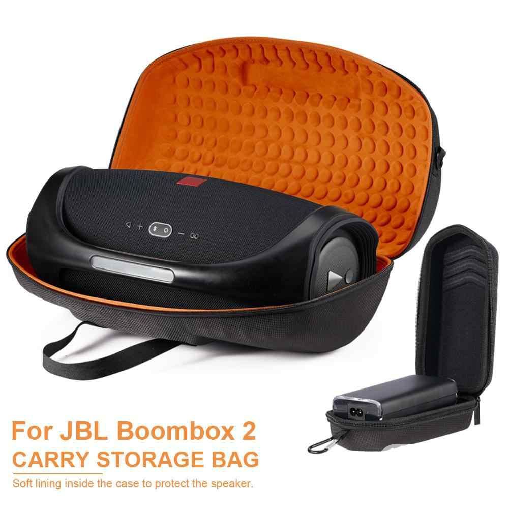 Bluetooth Speaker Travel Bag For JBL BOOMBOX 2 / 3