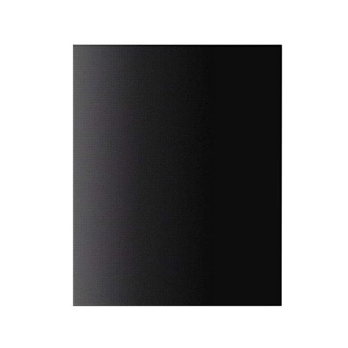 Outdoor Bbq Barbe Ue Mat Fibergl  Non-sti K High Temperature Resistant Barbe Ue Mat Set  BBQ Grill Mat-bla K-1 P S