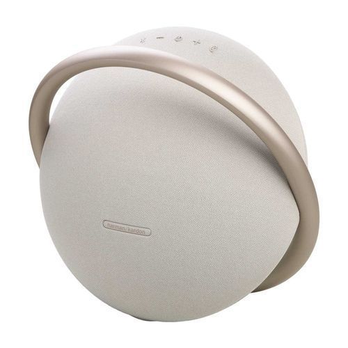 Onyx Studio 8 - WIRELESS BLUETOOTH SPEAKER- SILVER