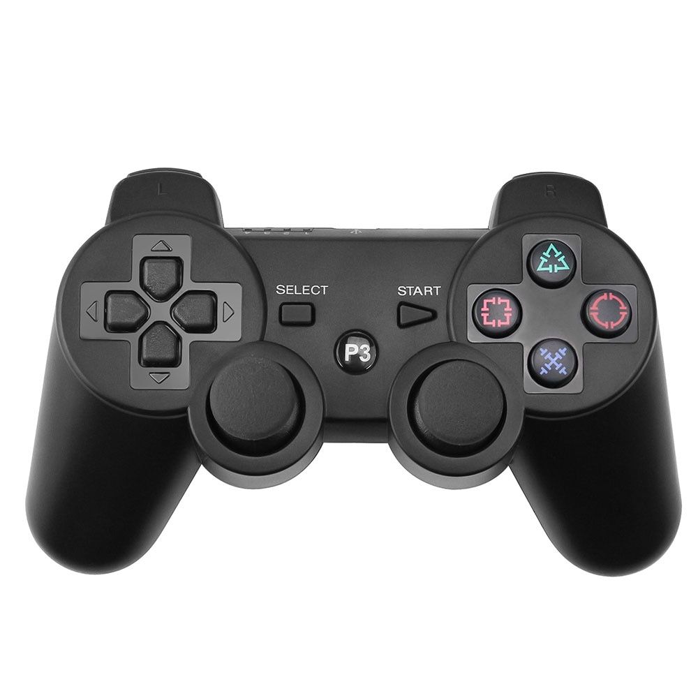 Wireless Bluetooth Gamepad For PS3 Controller Playstation 3 Dualshock Game Joystick Play Station 3 Console