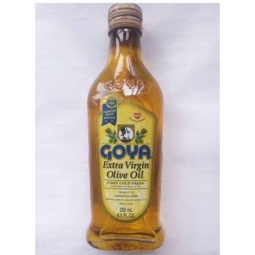Extra Virgin Olive Oil -250ml.