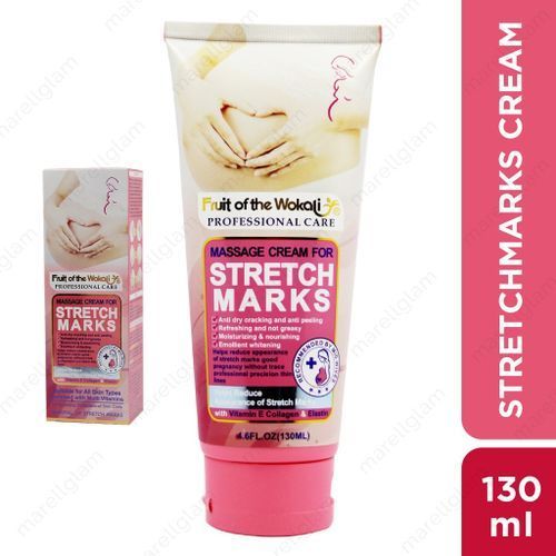 Stretch Mark (Specialist Skin Care  - Fruit Of Wokal! For Ladies
