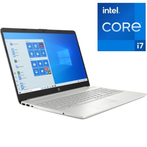 Pavilion 13 Core I7-1195g7 - 16GB RAM - 512GB SSD - 13.3