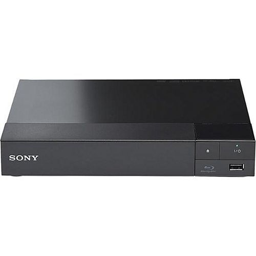 BDP-S1500 Blu-ray DVD Player