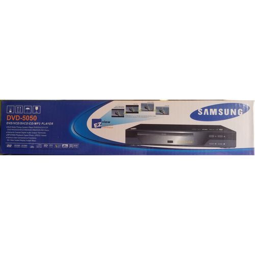 SAMSUNG DVD-5050