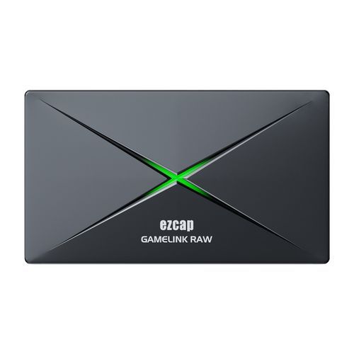 Ezcap333 GAMELINK RAW 4K HD Video Capture Card Type-C