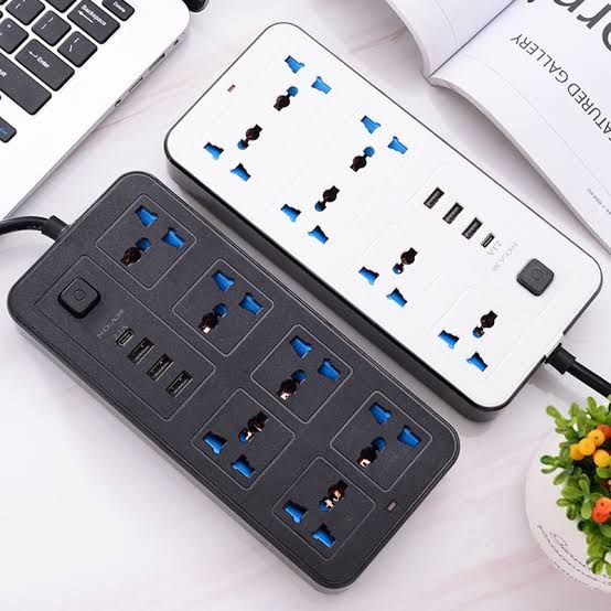 USB PORT SOCKET Extention