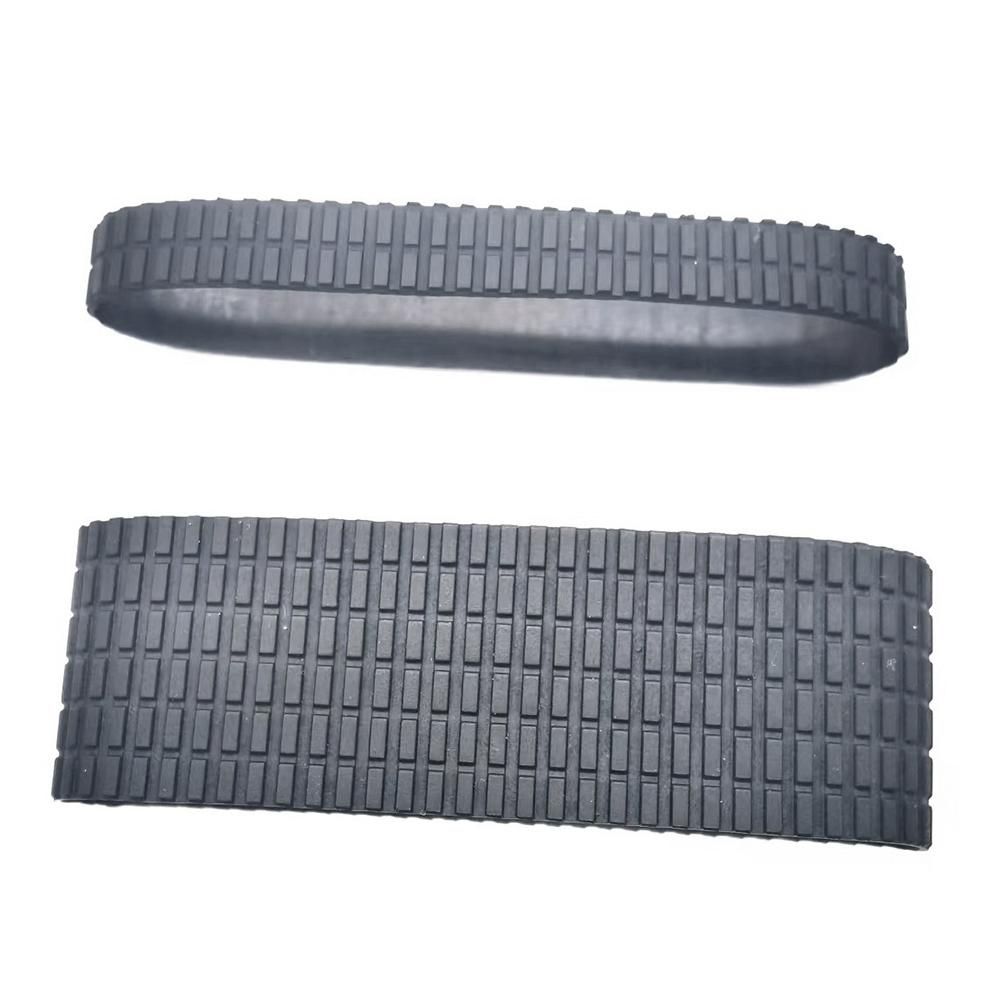 1Set New for 18-200 Mm A14 Zoom Rubber Focusing Rubber Ring Rubber Grip Rubber Repair Parts