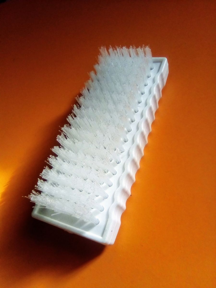 Stylish Shoe Brush