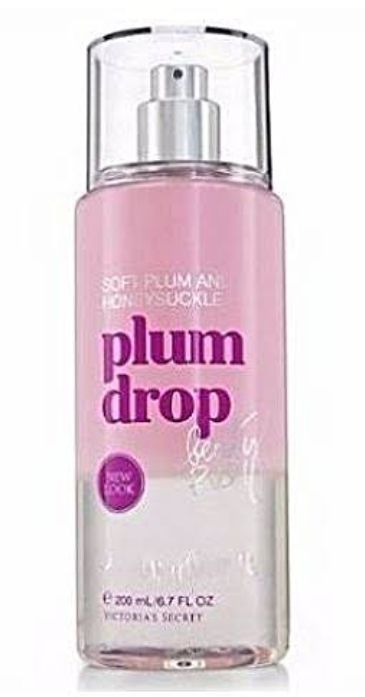 Plum Drop Body Mist- 250ML