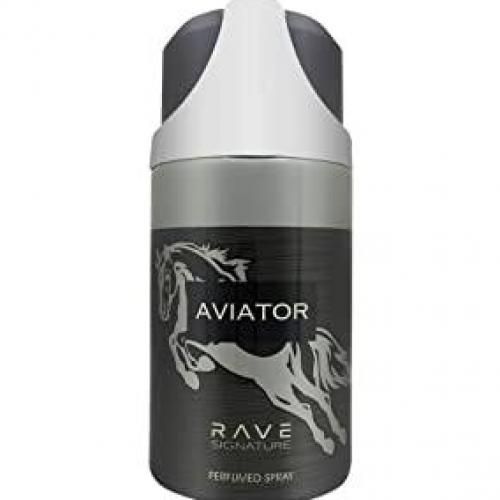 Aviator Perfumed Spray