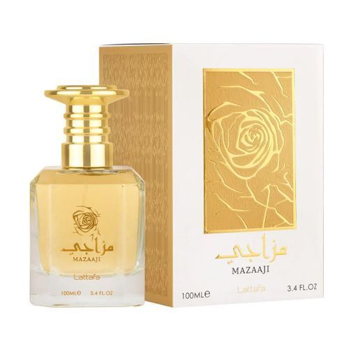 Mazaaji For Women EDP - 100ML