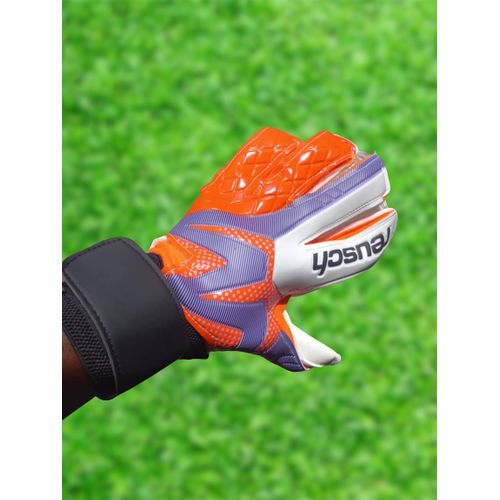 Goalkeeper Gloves Ultimate Finger Save
