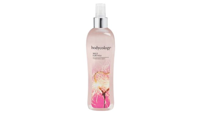 Wild For You Fragrance Mist Spray, 8 Oz
