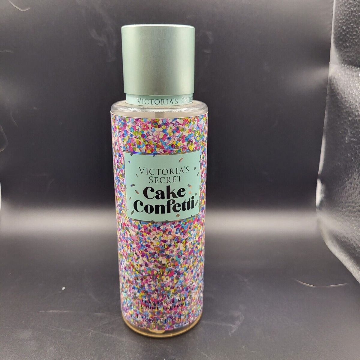 Cake Confetti Body Mist (250ml)