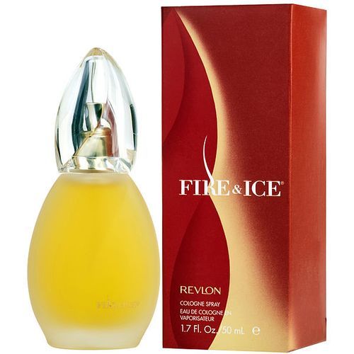 Fire & Ice Cologne For Her 50ml