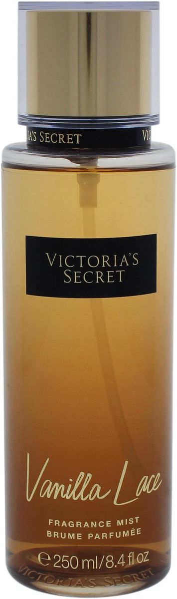 Vanilla Lace 250ml
