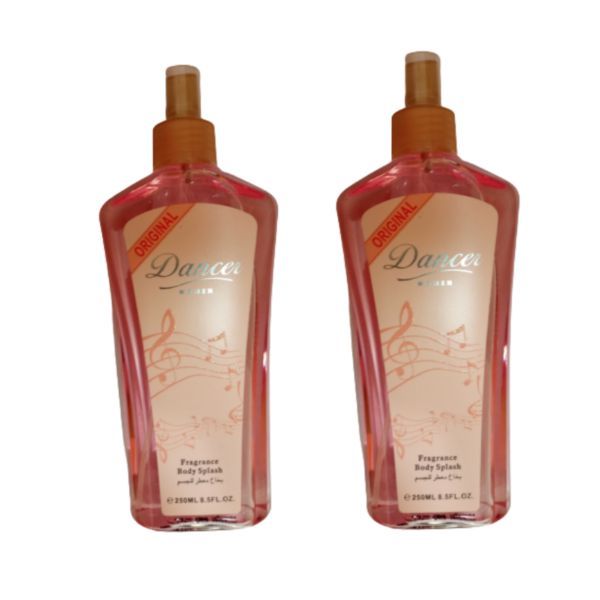 Perfume For Women - 250ml 2px
