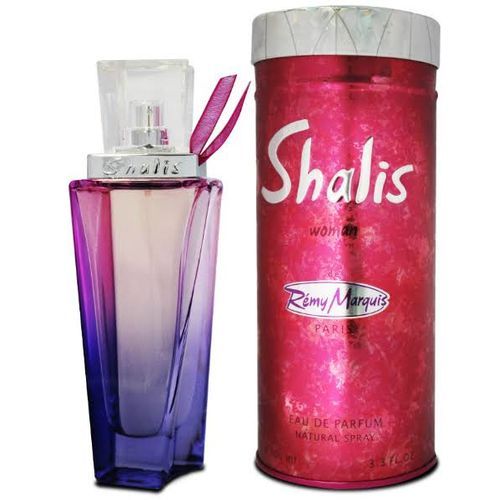 Shalis Women Long Lasting Perfume EDT_100ml