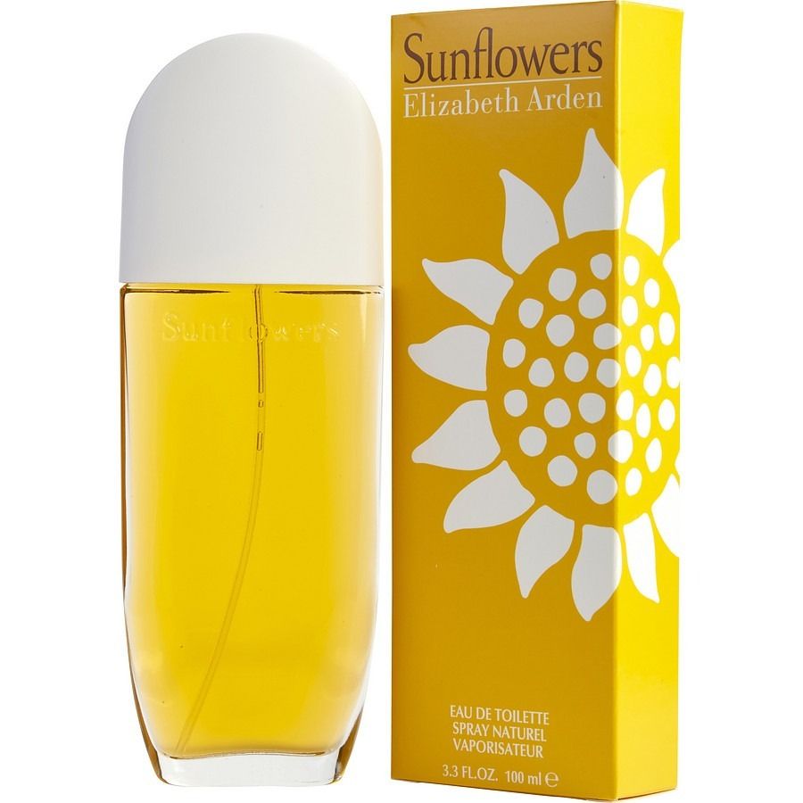 SUN FLOWERS