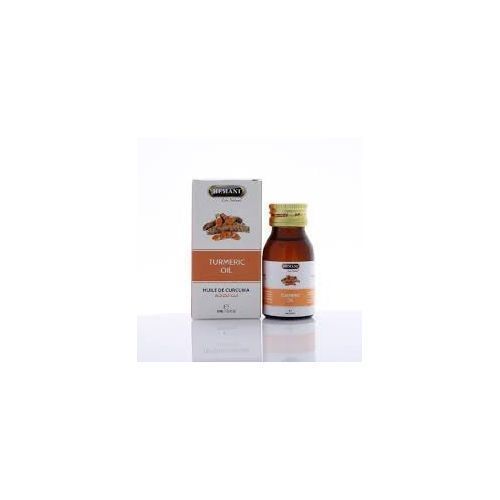 TUMERIC OIL(ESSENTIAL OILS)- 30ML