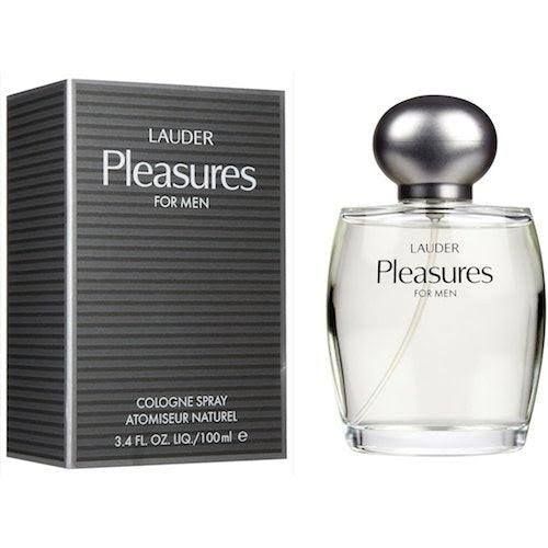 Pleasures 100ml Cologne For Men