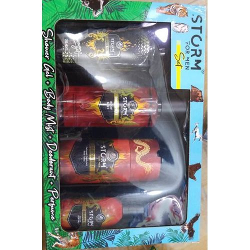 For  Men Set